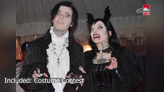 Transylvania Dracula Tour - Best Halloween Party at Dracula's Castle - Romania-Tour.com