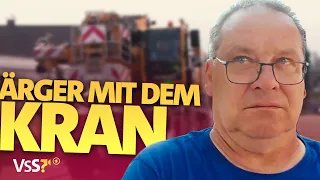 Abriss auf der Baustelle: Wer ist Schuld am Einsturz | Verstehen Sie Spaß?