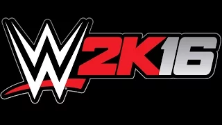 WWE 2K16 - Ледяная глыба и не очень =)