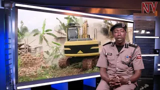 Police speak out on rampant land conflicts in the festive season
