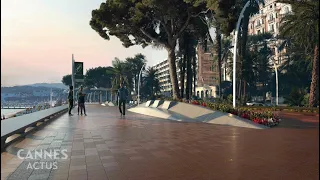 La Croisette réinvente sa légende : renaissance du boulevard mythique de Cannes