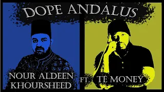 Dope Andalus - Te money ft Nour Aldeen khoursheed / remix by GAVI