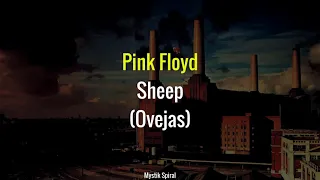 Pink Floyd - Sheep - Subtitulada en Español