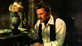 Gunfight at the O.K. Corral - Trailer