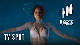 PASSENGERS:  TV Spot - "Stranded"