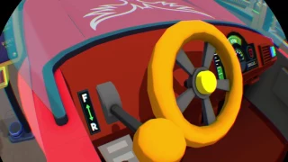 Job Simulator Auto Mechanic Part 3