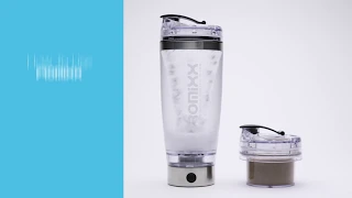 PROMiXX | How To Mix