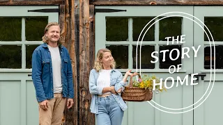 The Story of Home - Official Trailer | Magnolia Network