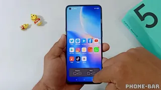 Oppo Reno 5 Special Personalisations and Amazing Features