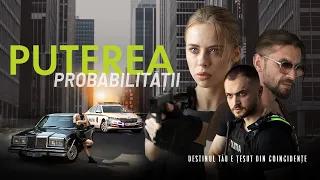 Puterea Probabilității Official Trailer 2023