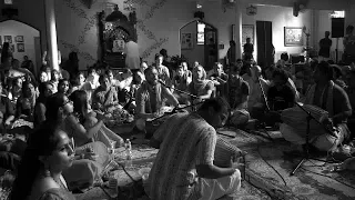 11 1800 Amala harinama dasa