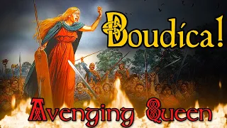 Who was Boudica? The Vengeance and Legacy of a Celtic Warrior Queen