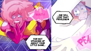 Steven Universe Bad Prediction AU Part 1