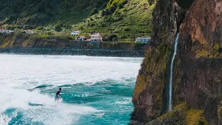 Madeira - THE HAWAII OF EUROPE // cinematic (4k)