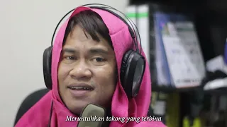 (PARODY RAYA SONG) #238 Pulanglah Versi Penyondol Insaf