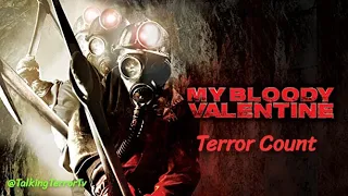 My Bloody Valentine 2009 KILL Count