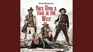 Once Upon a Time in the West - Final