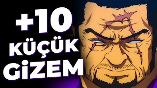 10 KÜÇÜK GİZEM DAHA | Küçük Gizemler #4