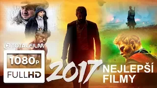 Nejlepší filmy roku 2017 podle Totalfilmu