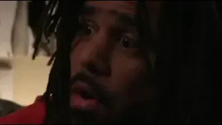 THE REAL J Cole x Lil Pump INTERVIEW
