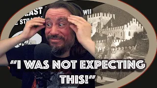 Vet Reacts *I Was Not Expecting This* The Last Battle–The Strangest Fight of WWII – Sabaton History