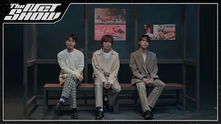 MUSIC SPACE : The OST Trio’s Live Clip & Our Music Journey | THE NCT SHOW