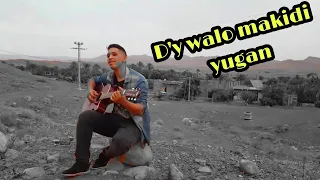 Bahha Amzian.   ==D'y walo makidi yugan== (Exclusive Vidéo clip)