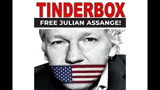 FREE JULIAN ASSANGE