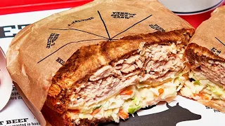 The Secret Arby's Menu You'll Wish You Knew About Sooner