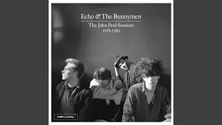 The Killing Moon (John Peel Session)