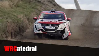 ERC | Rally Serras de Fafe / Felgueiras 2021 | JUMP´S & ACTION