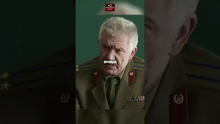 Начальник хочет чтобы Стрельцов играл в футбол🔥 #кино #сериал #фильм