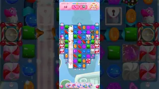 Candy Crush Saga Level 9968 #candycrushsaga #candycrush #games #candy #sugarstars #freetoplay #game