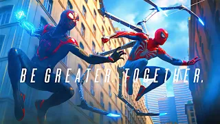 Spider-Man 2 edit (24 hours left)