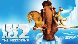 Ice Age 2: The Meltdown 100% | Longplay Walkthrough |#holywood #superhit #action #comedy