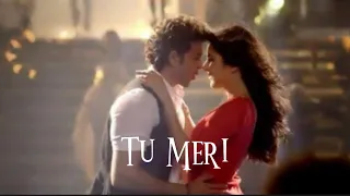 Tu Meri Sped Up