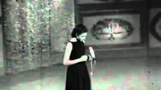 Gigliola Cinquetti   Non Ho L'Eta   Eurovision Song Contest Winner 1964 original performance   YouTube