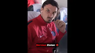 Rare Zlatan Moments 😂