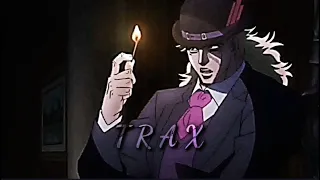 Robert E.O. Speedwagon edit