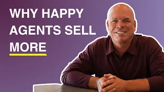 How Happy Agents Excel in Real Estate (Secrets to More Sales!)