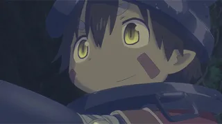 Made in Abyss OST: Tozo Hanoline( ft. Uyanga Bold) (slowed + reverb)