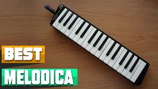 10 Most Popular Melodicas This Year!