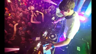 Liquid Drum and Bass Netsky Mix 2016 (with Tracklist)