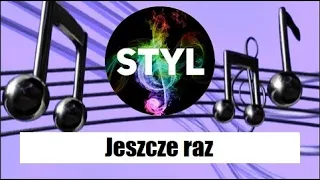 STYL- Jeszcze raz #cover #Defis #MilyPan #zespolnawesele #yamahasx900 #discopolo