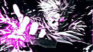 Gojo Saturo edit || Phonk edit || Back2Back || jujutsu kaisen edit