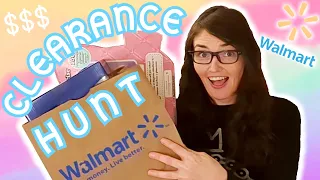 8 Walmarts in 1 day! Fashion DOLL CLEARANCE HUNT.