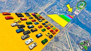 GTA 5 ONLINE 🐷 MEGA RAMPA CASINARA 99999% IMPOSSIBILE !!! 🐷 DAJE !!