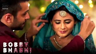 Bobby Bhabhi | Comedy | Seemi Pasha & Azfar Rehman | ARY Telefilm