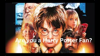 Harry Potter Quiz [KIN]