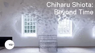 Chiharu Shiota: Beyond Time